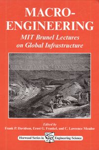 Produktbild: Macro-Engineering