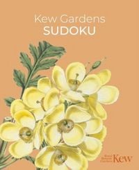 Produktbild: Kew Gardens Sudoku