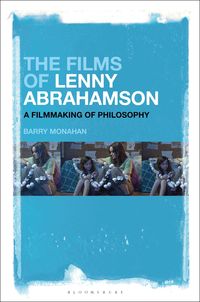 Produktbild: The Films of Lenny Abrahamson