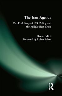 Produktbild: Iran Agenda