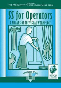 Produktbild: 5S for Operators