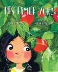 Produktbild: Pes Etmek Yok