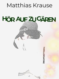 Produktbild: H&ouml;r auf zu g&auml;ren