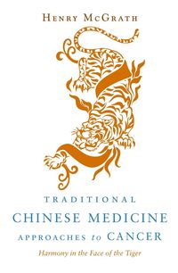 Produktbild: Traditional Chinese Medicine Approaches to Cancer