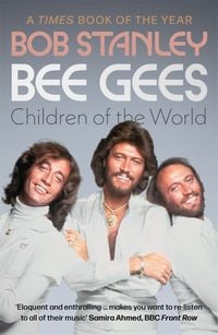 Produktbild: Bee Gees