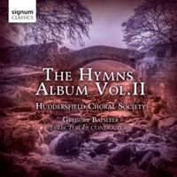 Produktbild: The Hymns Album Vol.2