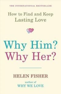 Produktbild: Why Him? Why Her?