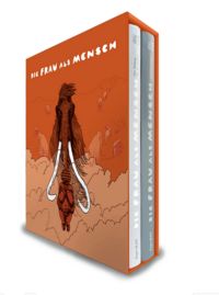 Produktbild: Die Frau als Mensch
