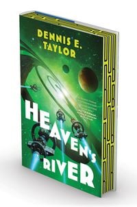 Produktbild: Heaven's River