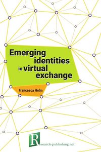 Produktbild: Emerging identities in virtual exchange
