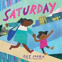 Produktbild: Saturday