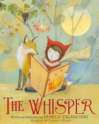 Produktbild: The Whisper