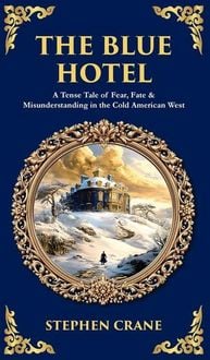 Produktbild: The Blue Hotel