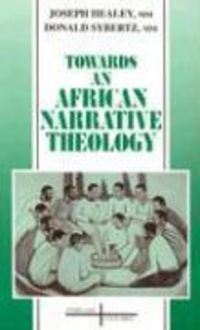 Produktbild: Towards an African Narrative Theology