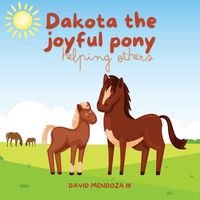 Produktbild: Dakota the joyful pony