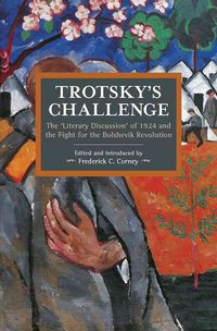 Produktbild: Trotsky's Challenge
