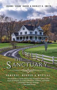 Produktbild: The Sanctuary
