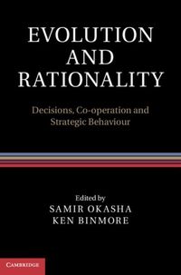Produktbild: Evolution and Rationality