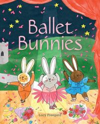 Produktbild: Ballet Bunnies