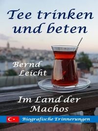 Produktbild: Tee trinken und beten