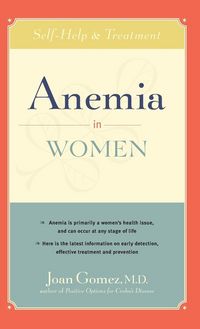Produktbild: Anemia in Women