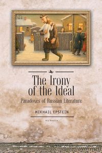 Produktbild: The Irony of the Ideal