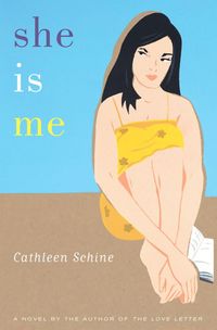 Produktbild: She Is Me