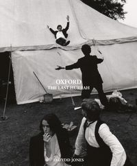 Produktbild: Oxford: The Last Hurrah