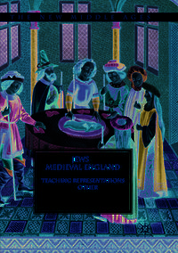 Produktbild: Jews in Medieval England