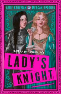 Produktbild: Lady's Knight