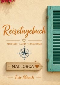 Produktbild: Reisetagebuch