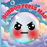 Produktbild: Bubboo Feels Mad