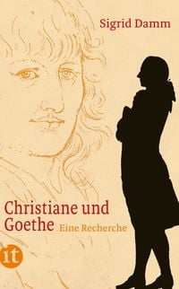 Produktbild: Christiane und Goethe