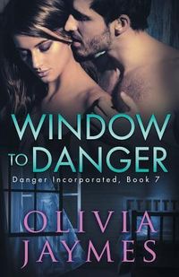 Produktbild: Window to Danger