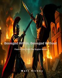 Produktbild: Besieged Within, Besieged Without