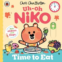 Produktbild: Uh-Oh, Niko: Time to Eat!