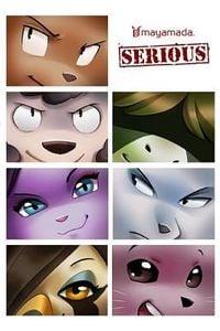 Produktbild: Serious
