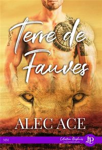 Produktbild: Terre de fauves