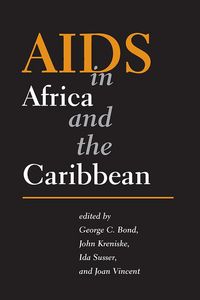 Produktbild: AIDS in Africa and the Caribbean