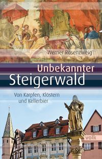 Unbekannter Steigerwald Werner Rosenzweig