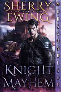 Produktbild: Knight of Mayhem