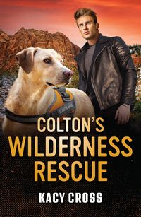 Produktbild: Colton's Wilderness Rescue