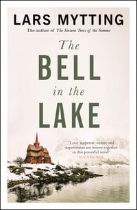 Produktbild: The Bell in the Lake