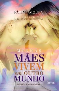 Produktbild: Minhas m&atilde;es vivem em outro mundo