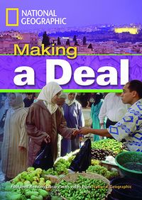Produktbild: Making a Deal with Multi-ROM