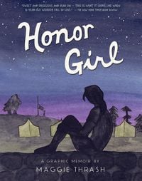 Produktbild: Honor Girl