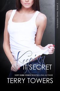Produktbild: Keeping It Secret (Forbidden, #2)