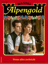 Produktbild: Alpengold 458