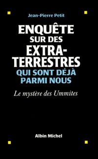 Produktbild: Fre-Enquete Sur des Extraterre