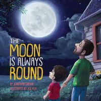 Produktbild: The Moon Is Always Round